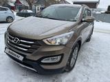 Hyundai Santa Fe 2013 годаүшін8 100 000 тг. в Уральск – фото 2