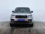 Land Rover Range Rover 2013 года за 21 500 000 тг. в Астана – фото 2