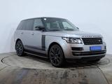 Land Rover Range Rover 2013 года за 21 500 000 тг. в Астана – фото 3