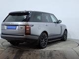 Land Rover Range Rover 2013 года за 21 500 000 тг. в Астана – фото 5