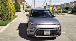 Kia Soul 2022 года за 6 700 000 тг. в Актау