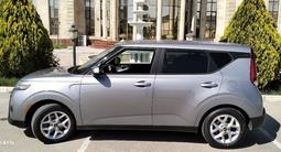Kia Soul 2022 года за 6 700 000 тг. в Актау – фото 2