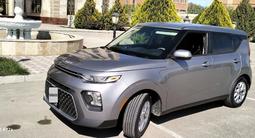 Kia Soul 2022 года за 6 700 000 тг. в Актау – фото 3
