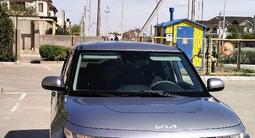 Kia Soul 2022 года за 6 700 000 тг. в Актау – фото 5