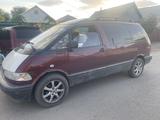 Toyota Previa 1992 годаүшін1 700 000 тг. в Актобе