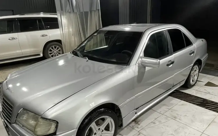 Mercedes-Benz C 220 1994 годаүшін1 500 000 тг. в Жезказган