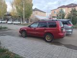 Subaru Forester 2004 годаүшін5 000 000 тг. в Астана – фото 5