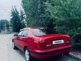 Toyota Carina E 1997 года за 1 500 000 тг. в Талдыкорган