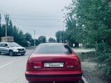 Toyota Carina E 1997 года за 1 500 000 тг. в Талдыкорган – фото 2