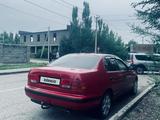 Toyota Carina E 1997 года за 1 500 000 тг. в Талдыкорган – фото 3