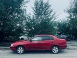 Toyota Carina E 1997 года за 1 500 000 тг. в Талдыкорган – фото 4