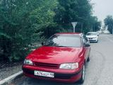 Toyota Carina E 1997 года за 1 500 000 тг. в Талдыкорган – фото 5