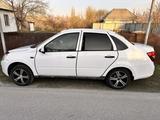 ВАЗ (Lada) Granta 2190 2013 года за 1 950 000 тг. в Костанай