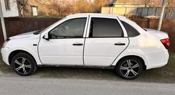 ВАЗ (Lada) Granta 2190 2013 года за 1 950 000 тг. в Костанай