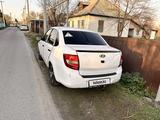 ВАЗ (Lada) Granta 2190 2013 года за 1 950 000 тг. в Костанай – фото 2