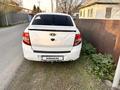 ВАЗ (Lada) Granta 2190 2013 года за 1 950 000 тг. в Костанай – фото 4