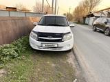 ВАЗ (Lada) Granta 2190 2013 года за 1 950 000 тг. в Костанай – фото 3