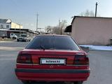 Mazda 626 1990 годаүшін550 000 тг. в Алматы – фото 3