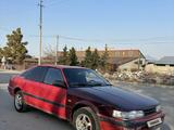 Mazda 626 1990 годаүшін550 000 тг. в Алматы – фото 5