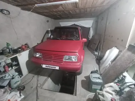 Suzuki Vitara 1991 года за 1 500 000 тг. в Алматы