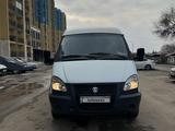 ГАЗ ГАЗель 2013 года за 5 300 000 тг. в Алматы – фото 2
