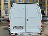 ГАЗ ГАЗель 2013 года за 5 300 000 тг. в Алматы – фото 4