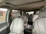 Toyota Sienna 2013 года за 8 100 000 тг. в Актобе – фото 5