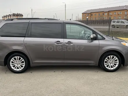 Toyota Sienna 2013 года за 9 400 000 тг. в Актобе – фото 6