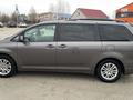 Toyota Sienna 2013 годаүшін9 400 000 тг. в Актобе – фото 8