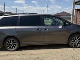 Toyota Sienna 2013 года за 8 100 000 тг. в Актобе