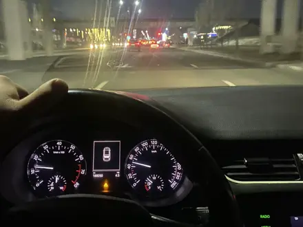 Skoda Octavia 2013 года за 4 900 000 тг. в Костанай – фото 2
