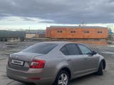 Skoda Octavia 2013 года за 4 900 000 тг. в Костанай