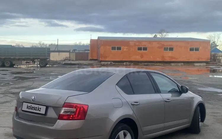 Skoda Octavia 2013 годаүшін4 900 000 тг. в Костанай