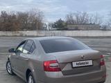 Skoda Octavia 2013 года за 4 900 000 тг. в Костанай – фото 3