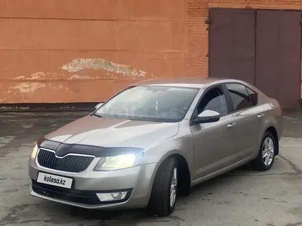 Skoda Octavia 2013 года за 4 900 000 тг. в Костанай – фото 6