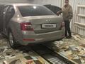 Skoda Octavia 2013 годаүшін4 900 000 тг. в Костанай – фото 7