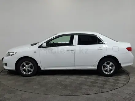 Toyota Corolla 2010 года за 5 650 000 тг. в Алматы – фото 8