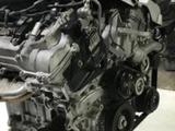 Двигатель 2GR на Toyota Highlander 3.5 за 980 000 тг. в Астана – фото 3