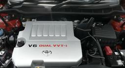 Двигатель 2GR на Toyota Highlander 3.5 за 900 000 тг. в Астана