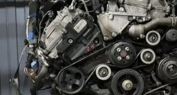 Двигатель 2GR на Toyota Highlander 3.5 за 900 000 тг. в Астана – фото 2