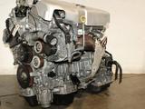 Двигатель 2GR на Toyota Highlander 3.5 за 980 000 тг. в Астана – фото 5