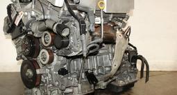 Двигатель 2GR на Toyota Highlander 3.5 за 900 000 тг. в Астана – фото 5
