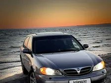 Nissan Maxima, 2003
