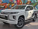 Mitsubishi L200 2022 годаүшін15 790 000 тг. в Алматы