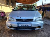 Honda Odyssey 1996 годаfor2 100 000 тг. в Алматы