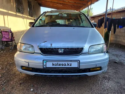 Honda Odyssey 1996 года за 2 200 000 тг. в Алматы