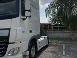 DAF  XF 2016 года за 26 000 000 тг. в Алматы – фото 4