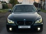 BMW 530 2004 годаүшін6 500 000 тг. в Караганда