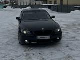 BMW 530 2004 годаүшін6 500 000 тг. в Караганда – фото 3