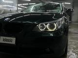 BMW 530 2004 годаүшін6 500 000 тг. в Караганда – фото 5